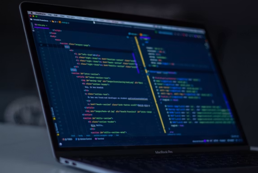 E-Commerce Platform